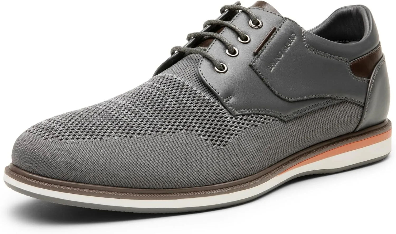 Bruno Marc Men's Casual Dress Shoes
