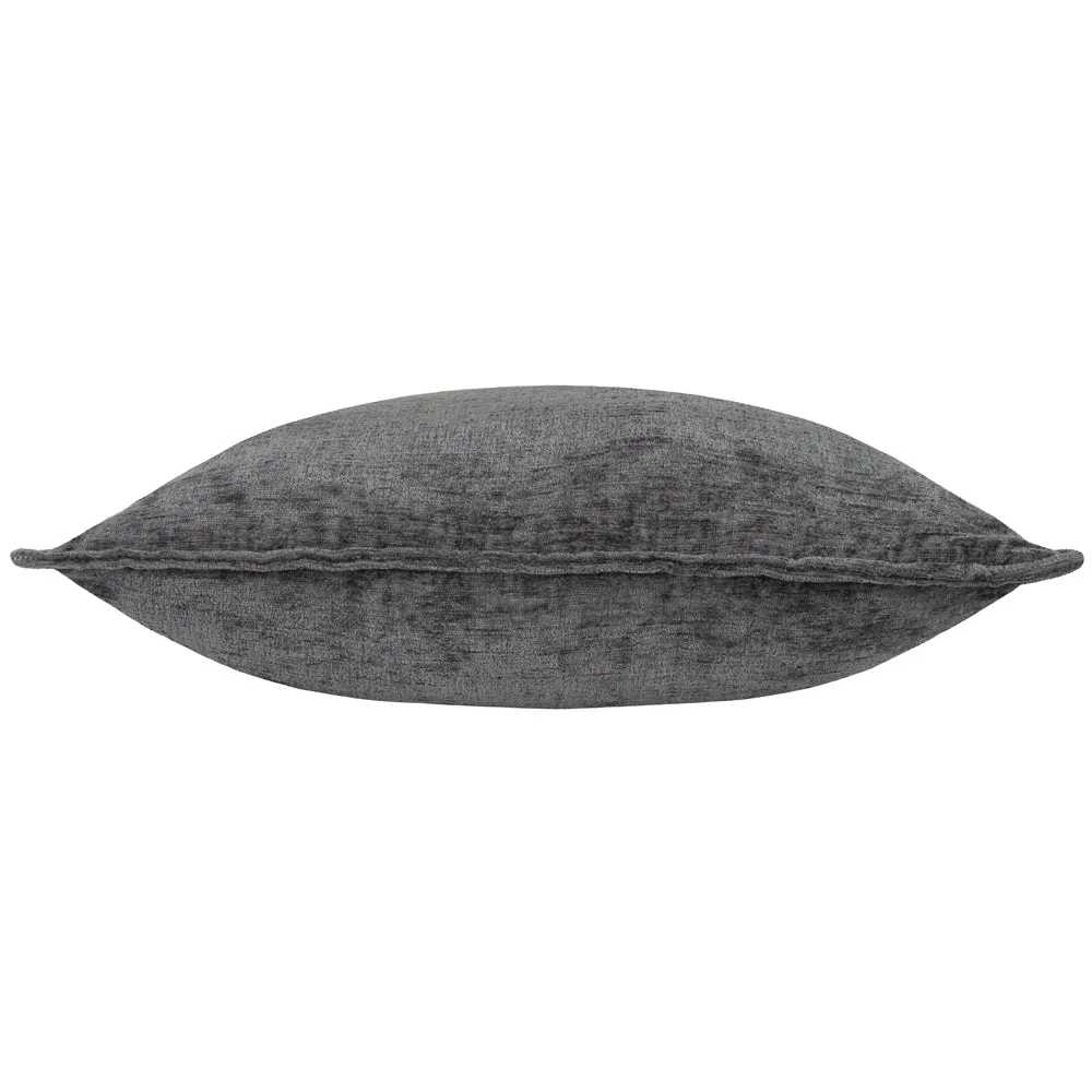 Buxton Cushion Charcoal