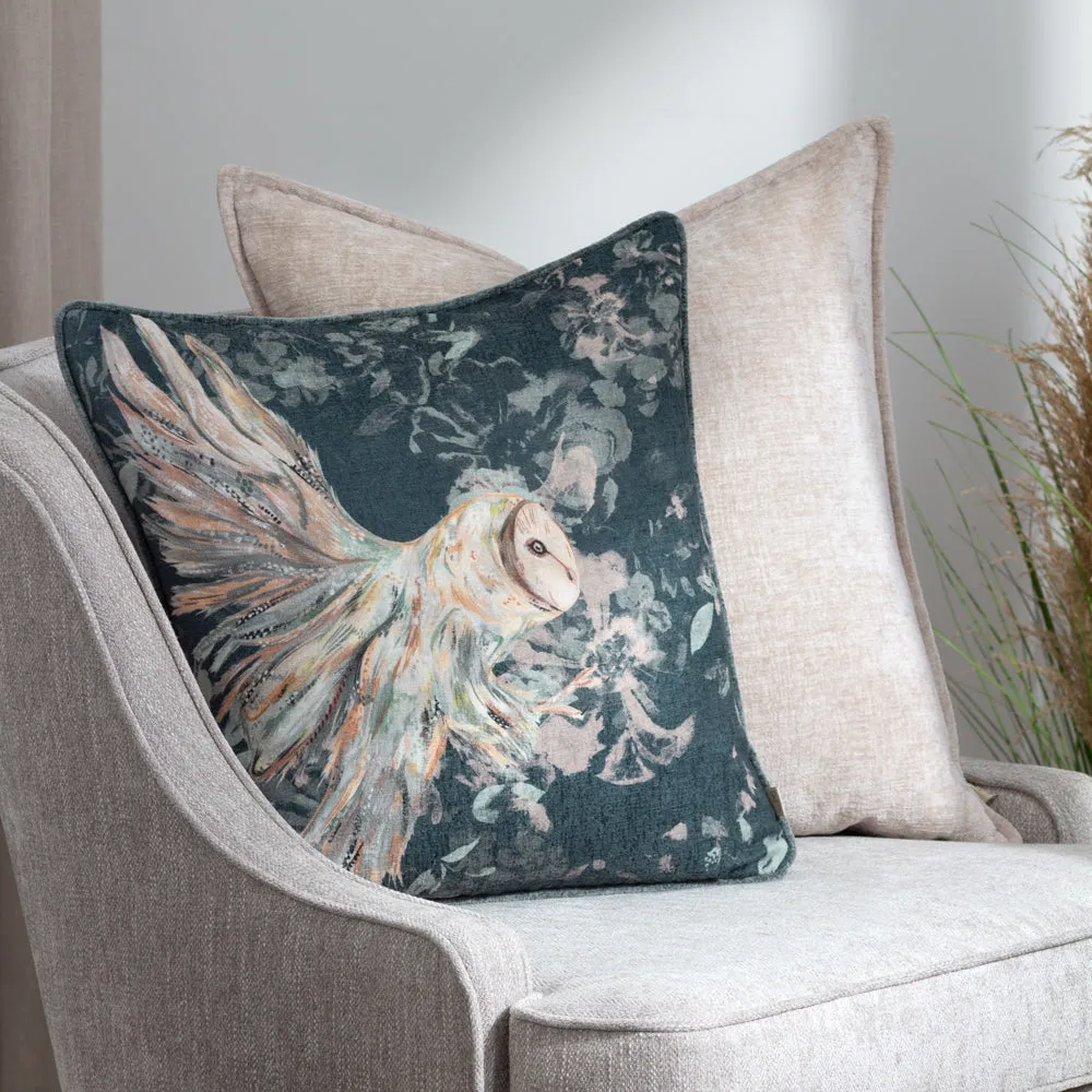 Buxton Cushion Cream