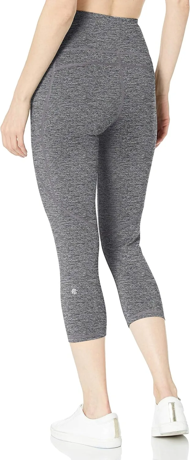 C9 Champion Women's High Waist Capri Legging
