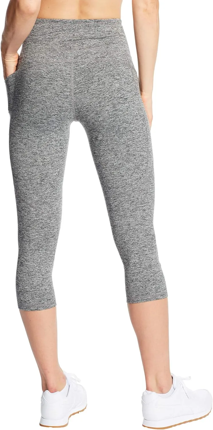 C9 Champion Women's High Waist Capri Legging