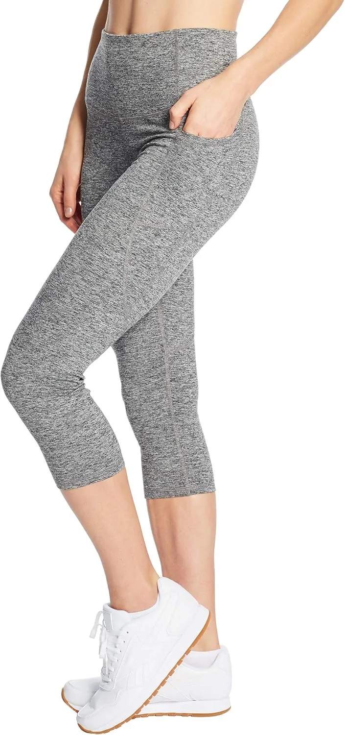 C9 Champion Women's High Waist Capri Legging