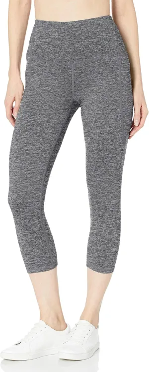 C9 Champion Women's High Waist Capri Legging