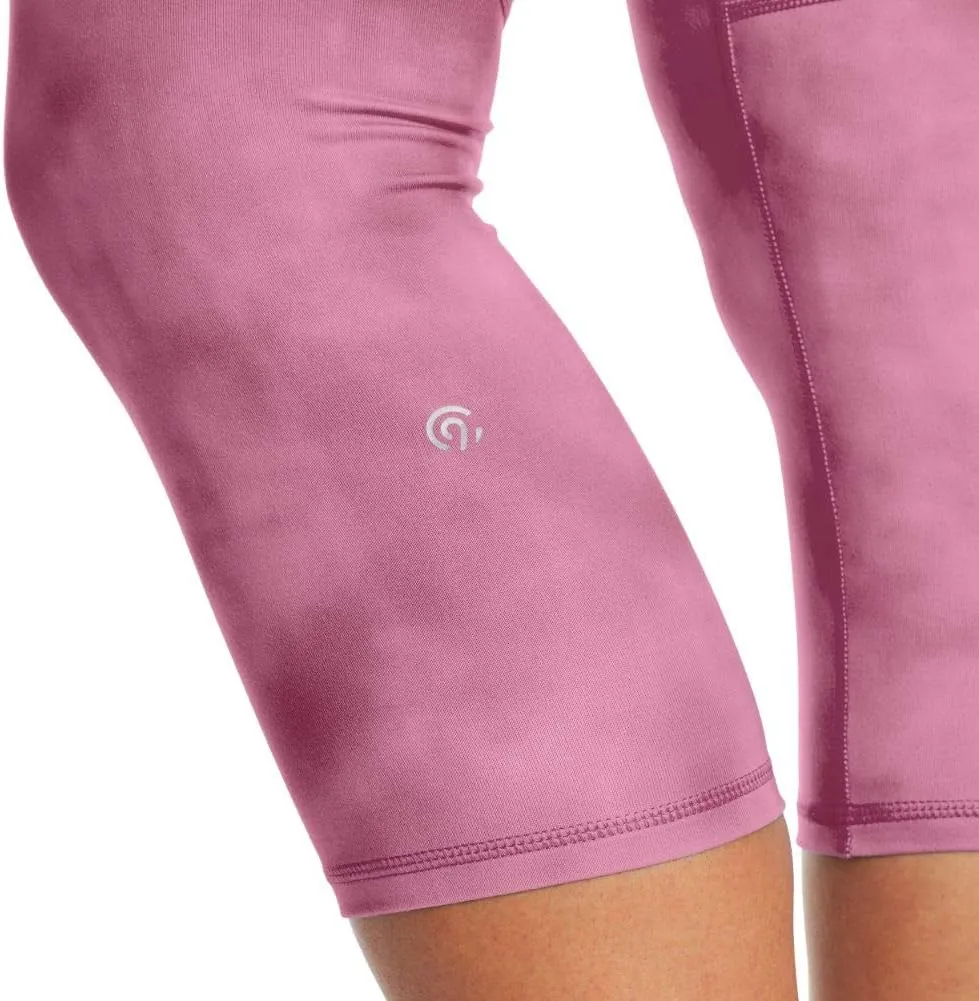 C9 Champion Women's High Waist Capri Legging