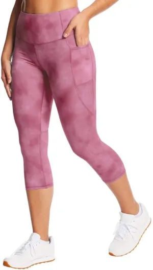 C9 Champion Women's High Waist Capri Legging
