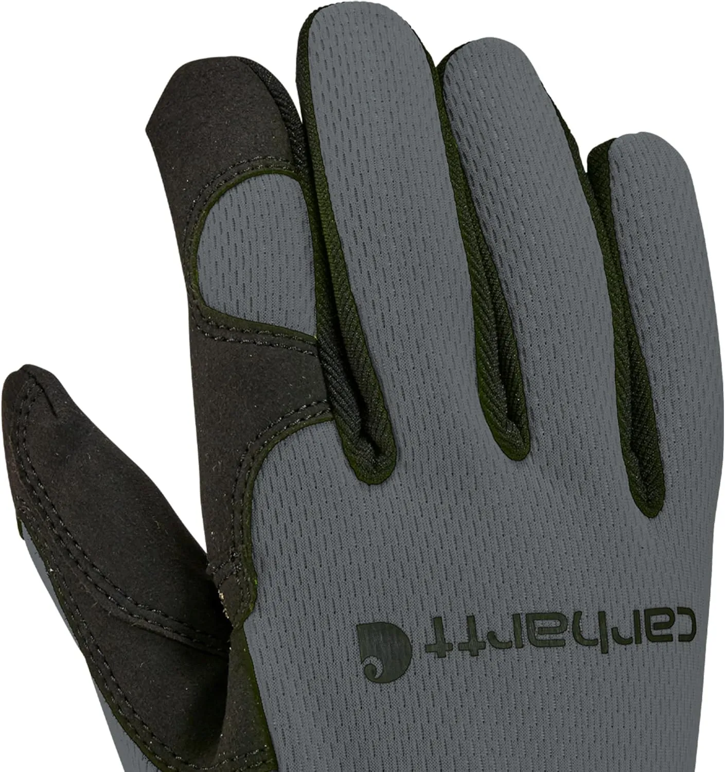 Carhartt Men's High Dexterity Open Cuff Glove