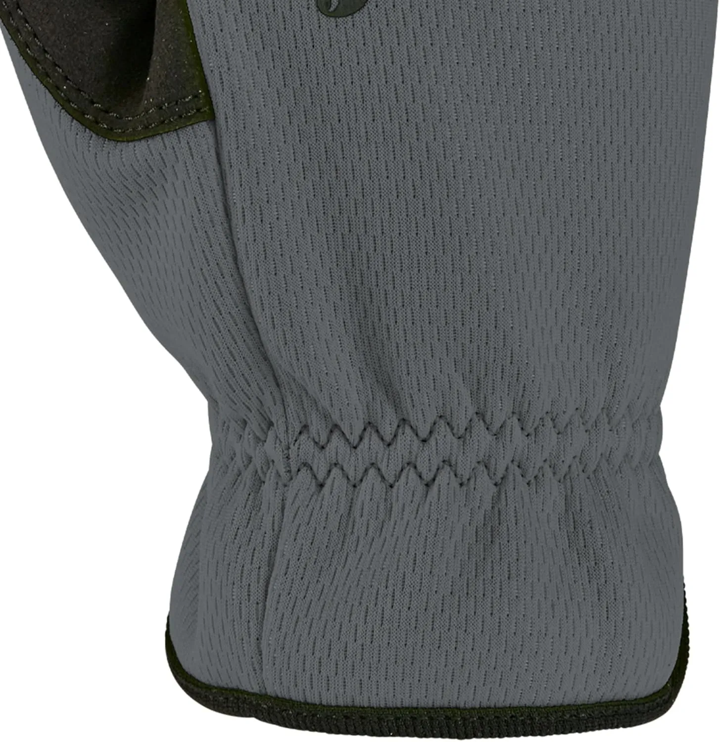 Carhartt Men's High Dexterity Open Cuff Glove