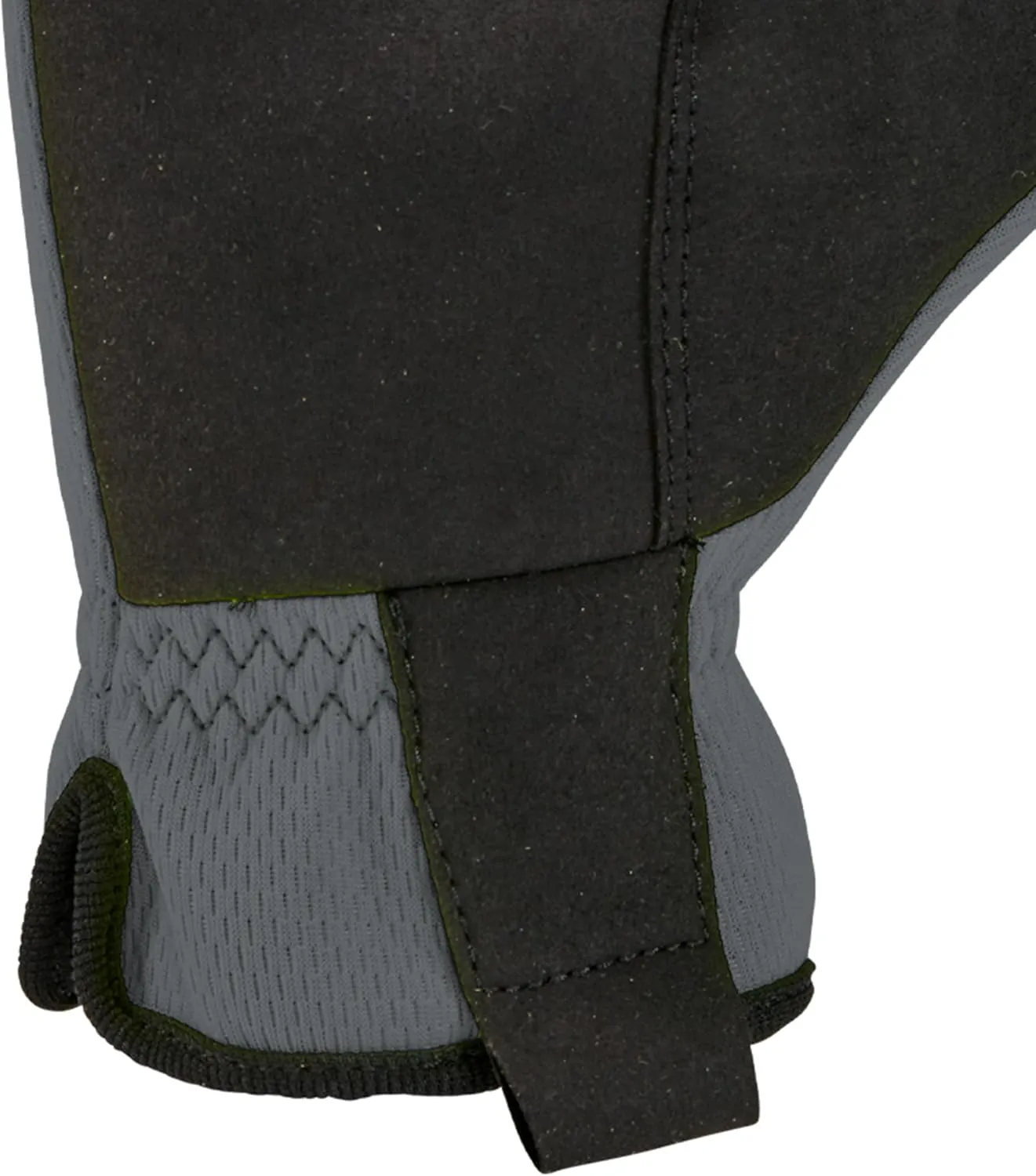 Carhartt Men's High Dexterity Open Cuff Glove