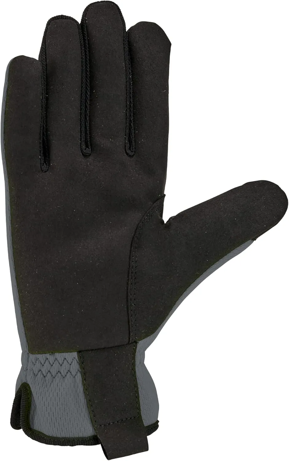 Carhartt Men's High Dexterity Open Cuff Glove