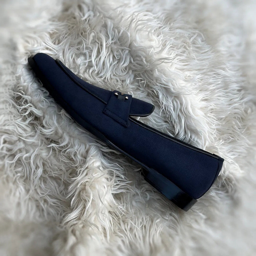 CARLYLE - MIDNIGHT BLUE