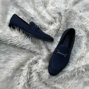 CARLYLE - MIDNIGHT BLUE