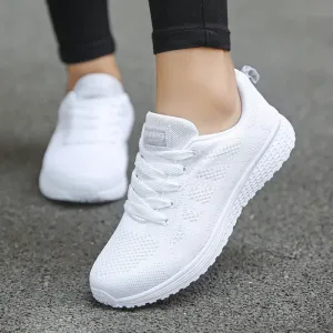 Casual Breathable Walking Shoes