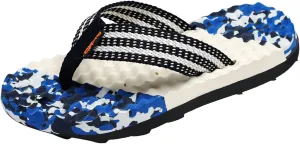 Casual Thong Sandals Outdoor Fashion Summer Men Flip Flops Flat Bottom Non Slip Light Slip On Comfortable Colorblock Camouflage Pattern