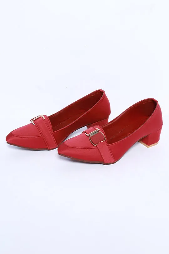 Catwalk Mule Heel -AAH128
