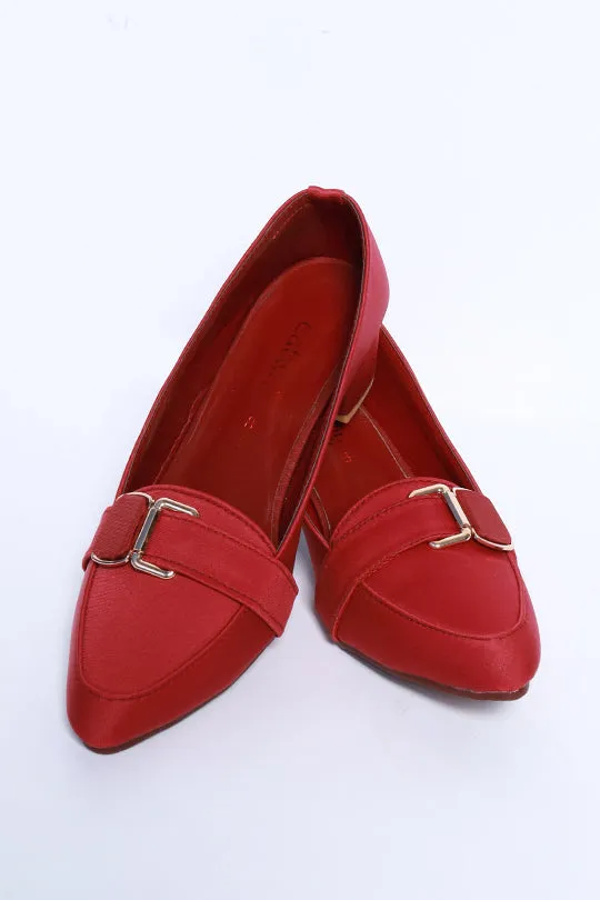 Catwalk Mule Heel -AAH128