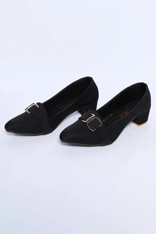 Catwalk Mule Heel -AAH128