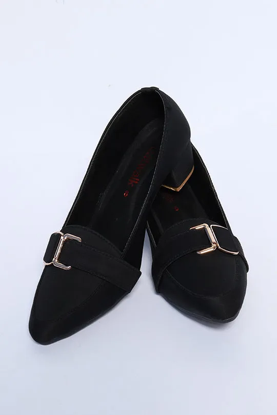Catwalk Mule Heel -AAH128