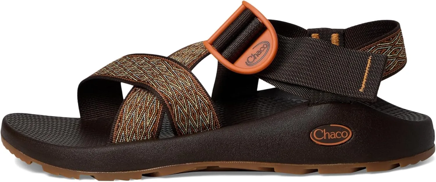 Chaco Men's Mega Z Classic Sandal
