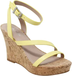 CHARLES BY CHARLES DAVID Women's Loved Platform