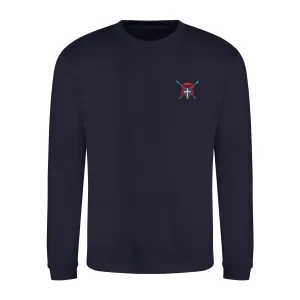 Christ Church College Boat Club Sweatshirt