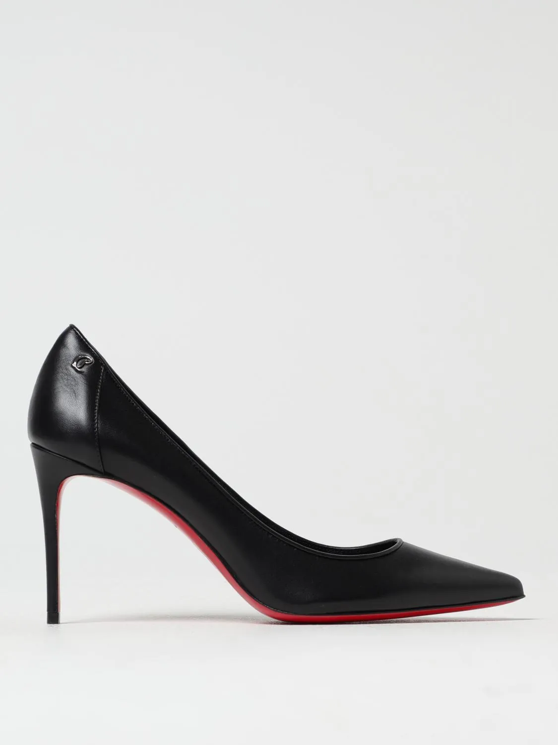 Christian Louboutin Pumps Woman Black
