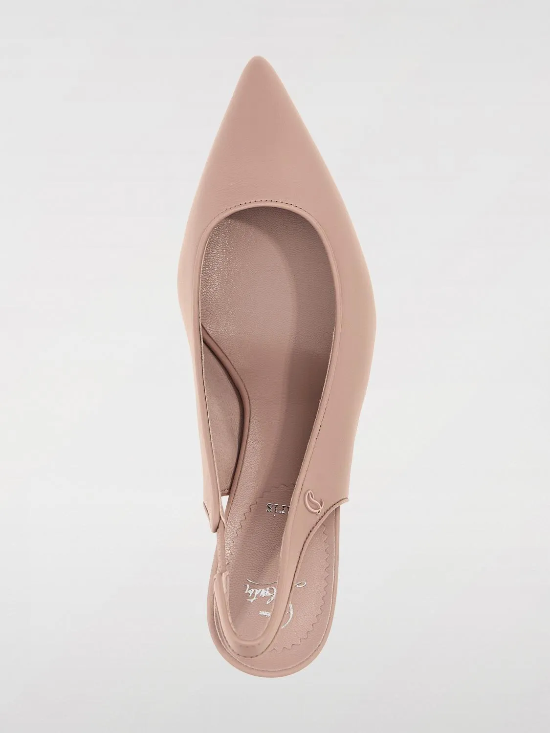 Christian Louboutin Pumps Woman Pink