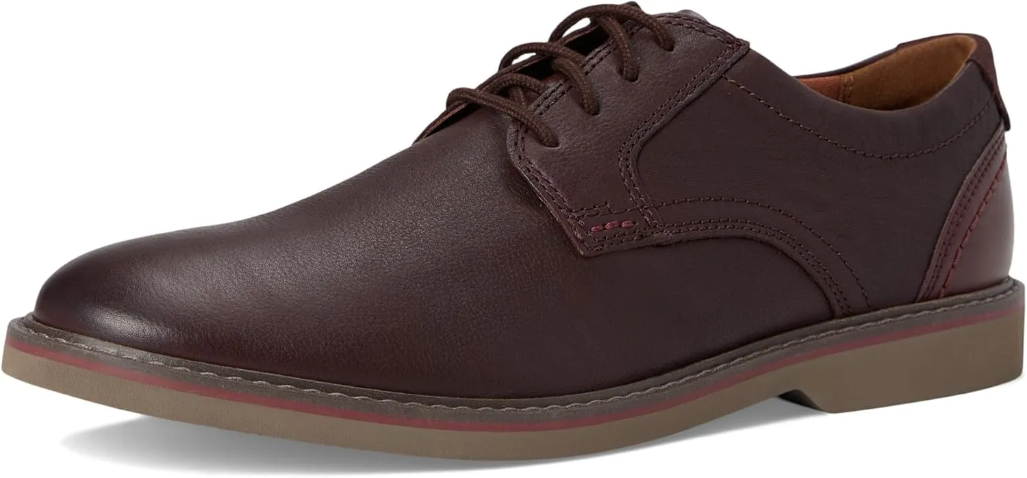 Clarks Men's Radcliff Low Oxford
