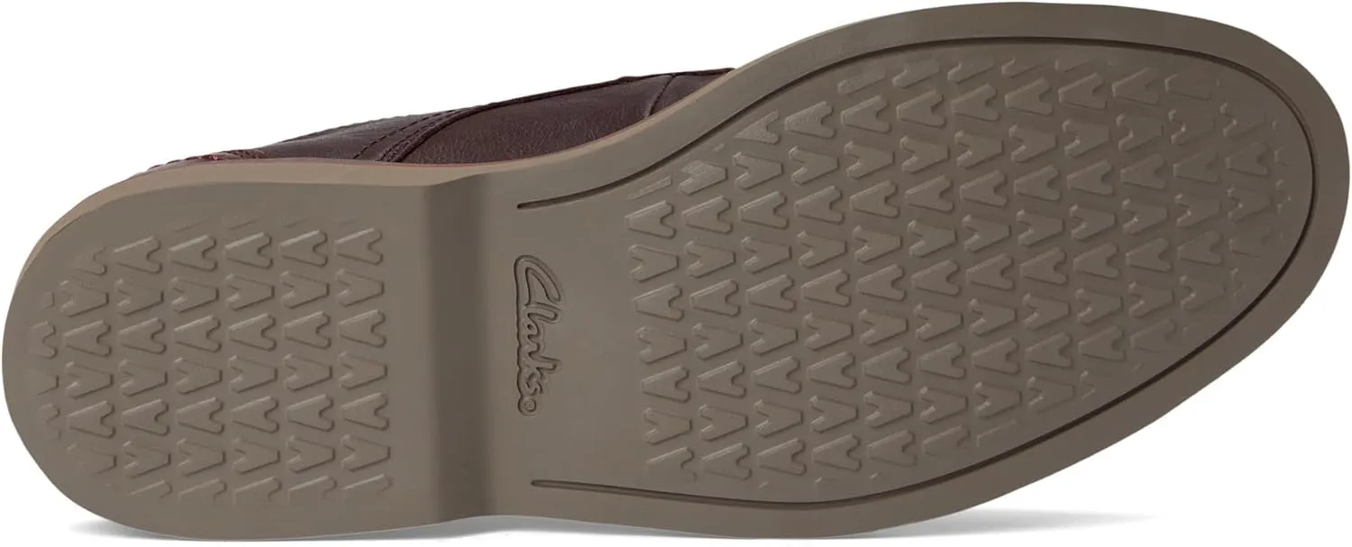 Clarks Men's Radcliff Low Oxford