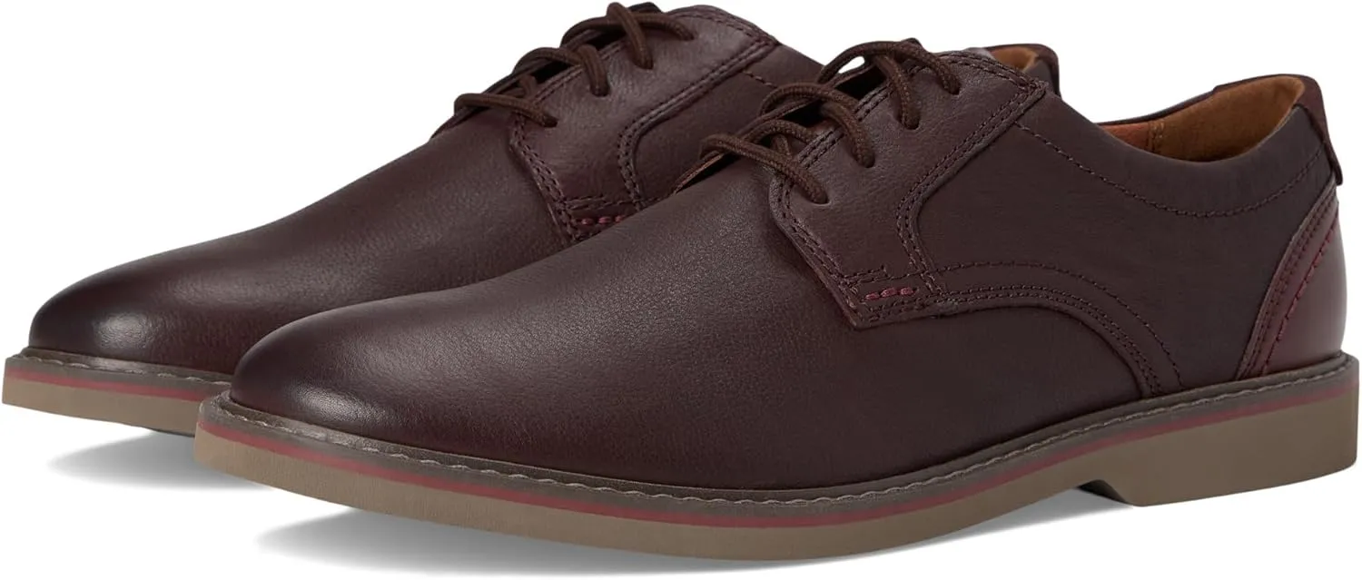 Clarks Men's Radcliff Low Oxford