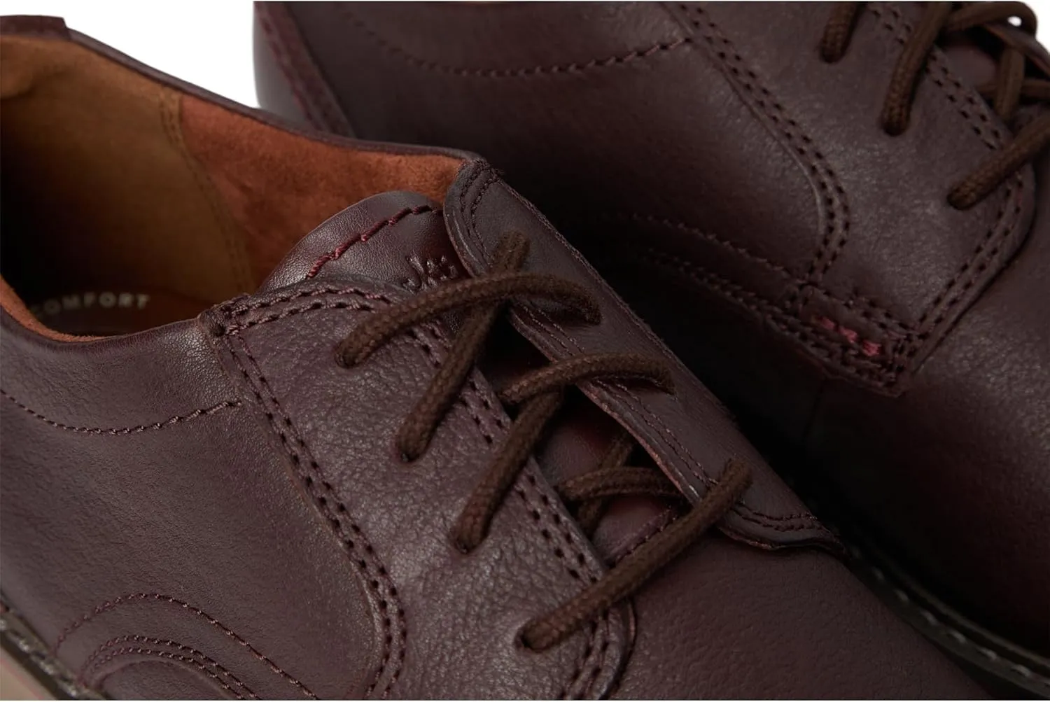 Clarks Men's Radcliff Low Oxford