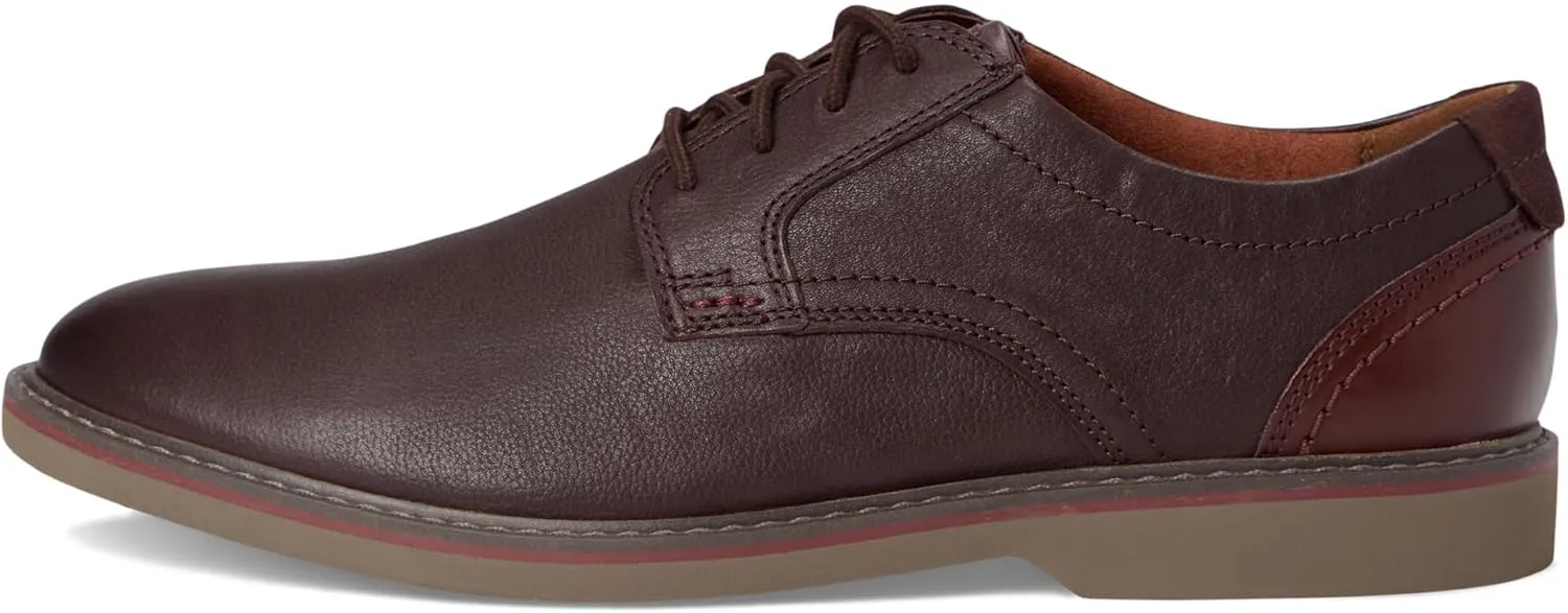 Clarks Men's Radcliff Low Oxford