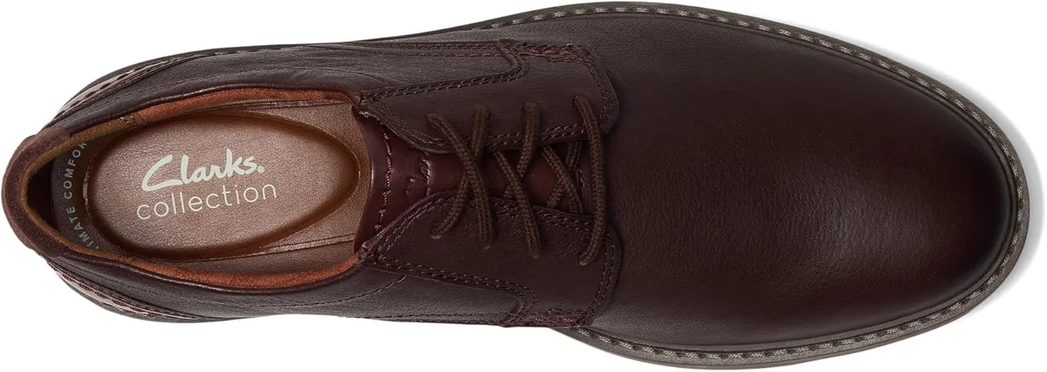 Clarks Men's Radcliff Low Oxford