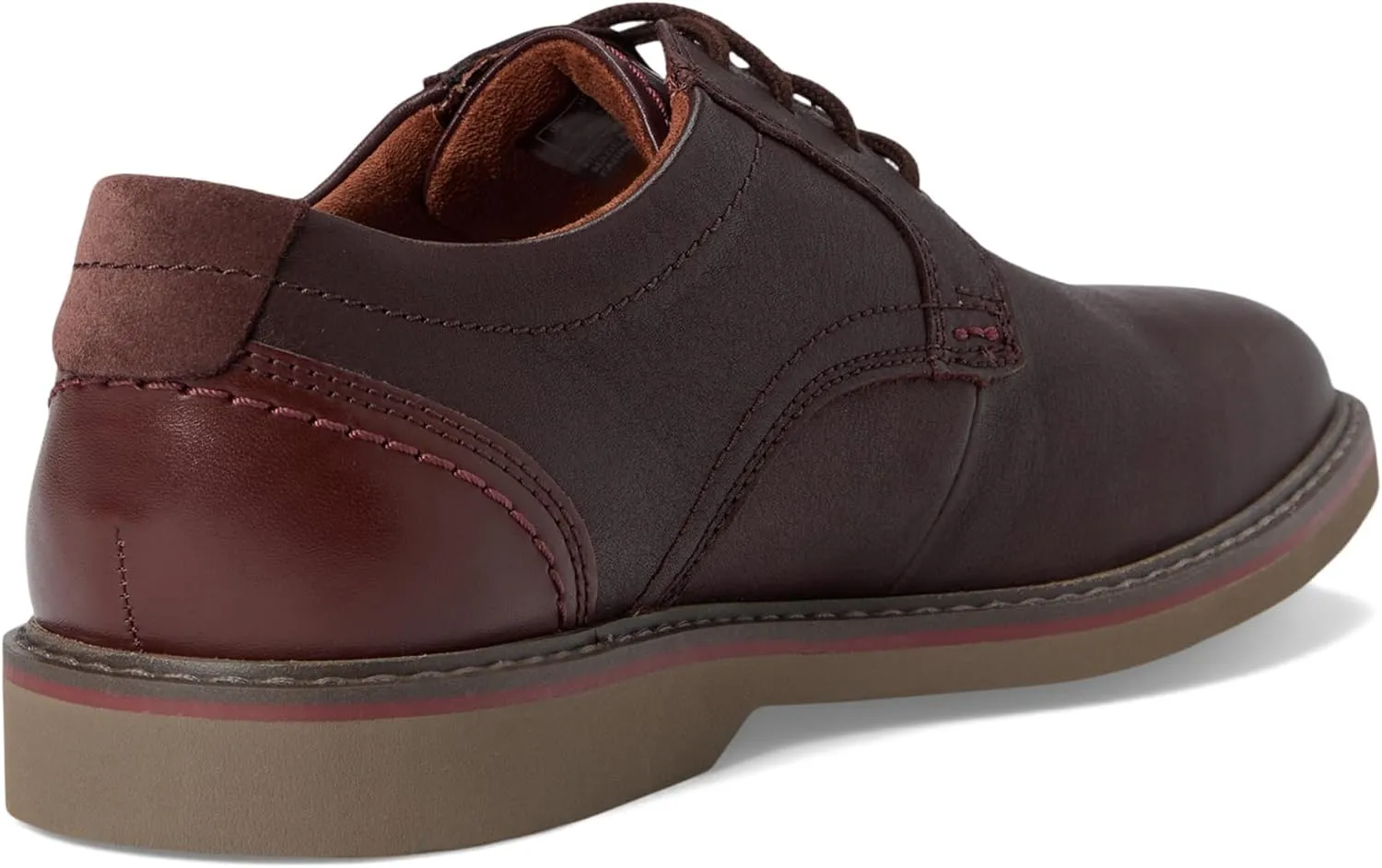 Clarks Men's Radcliff Low Oxford