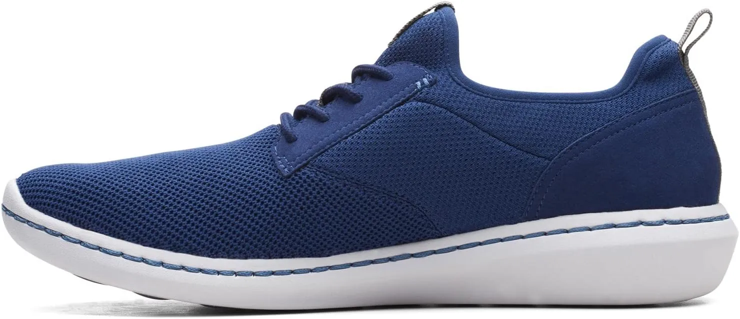 Clarks Men's Step Urban Low Oxford