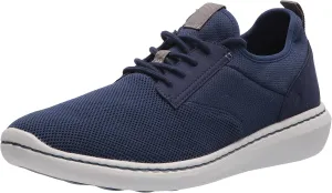 Clarks Men's Step Urban Low Oxford