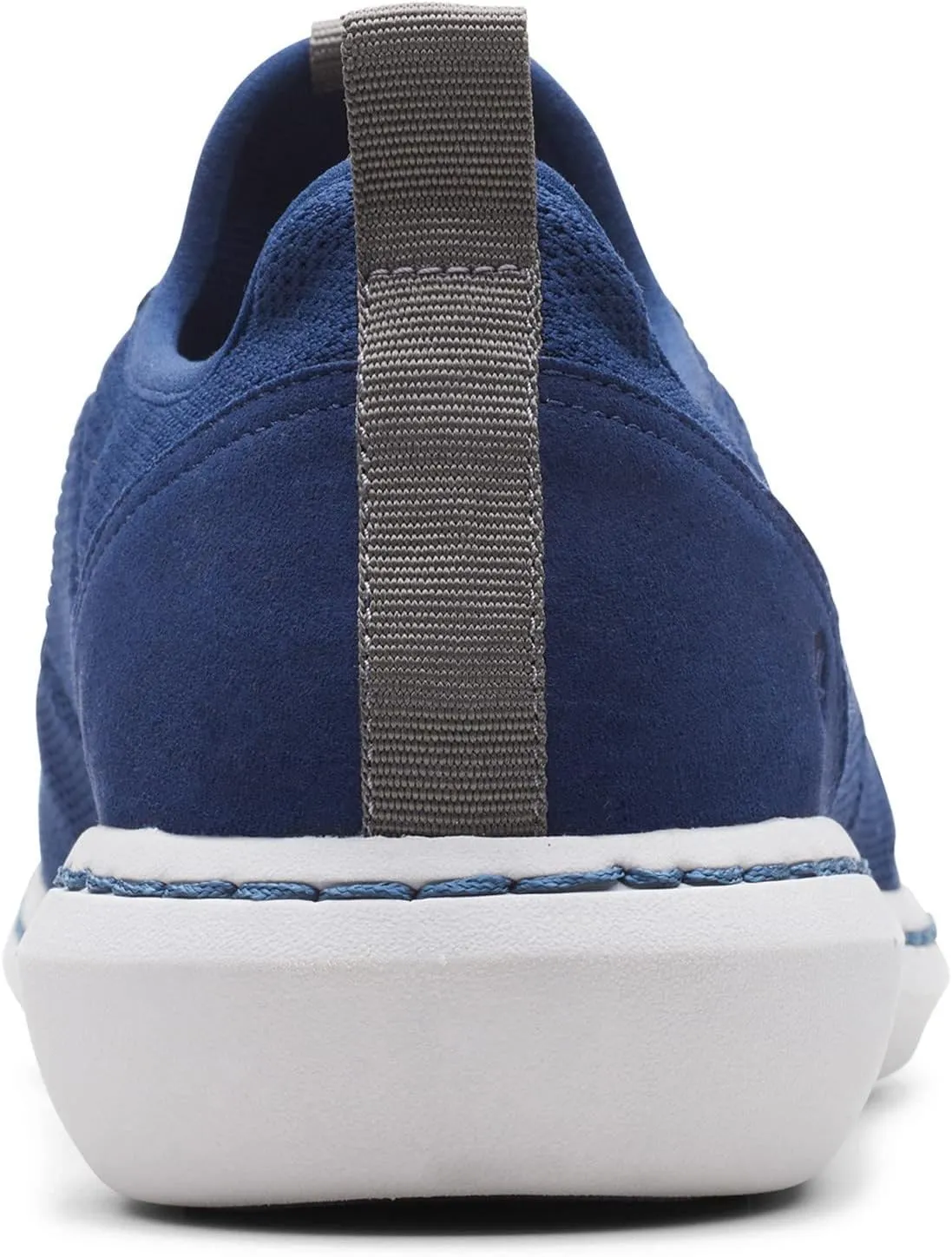 Clarks Men's Step Urban Low Oxford