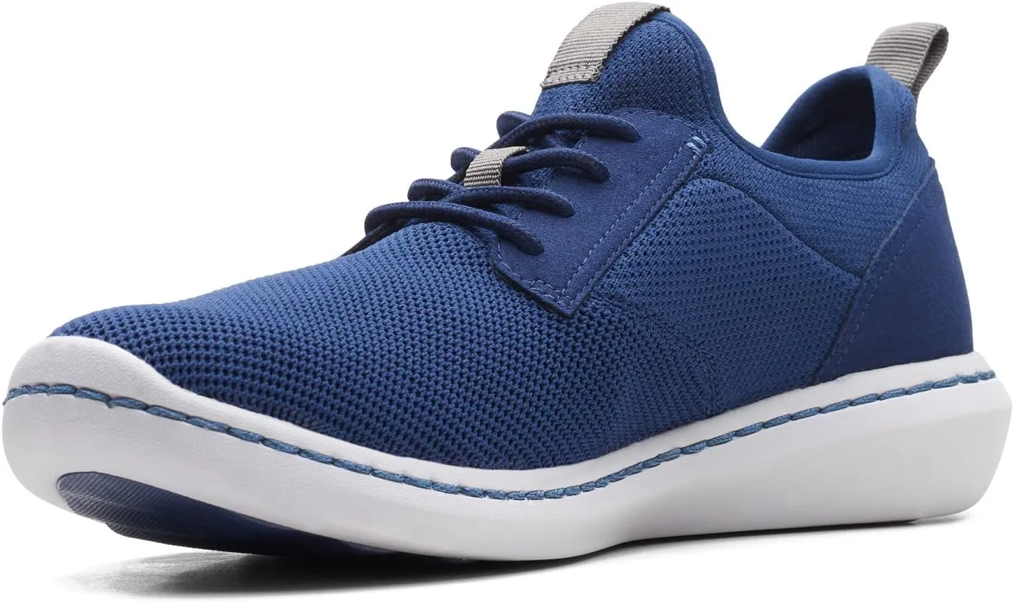 Clarks Men's Step Urban Low Oxford