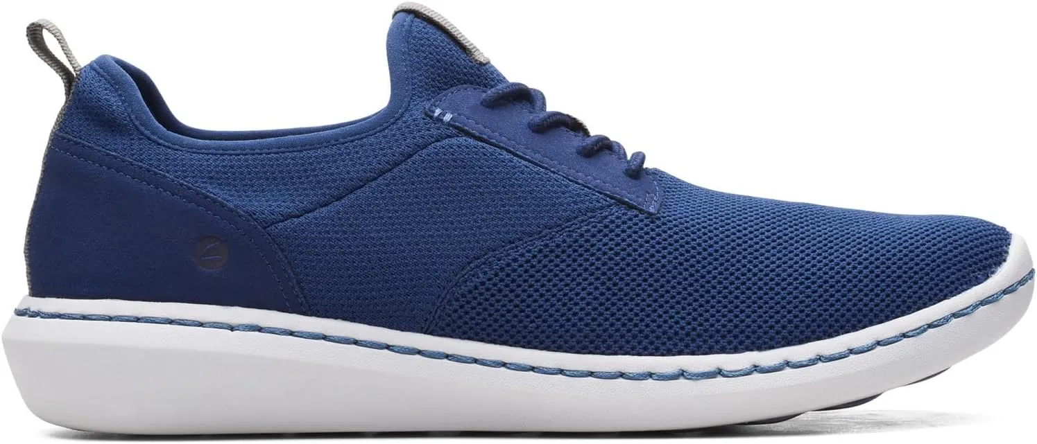 Clarks Men's Step Urban Low Oxford