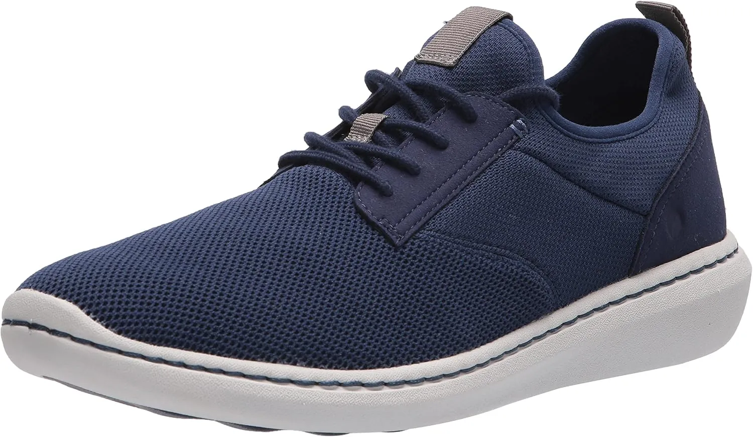 Clarks Men's Step Urban Low Oxford