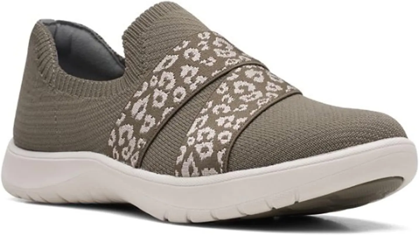 Clarks Women's Adella Stroll Oxford