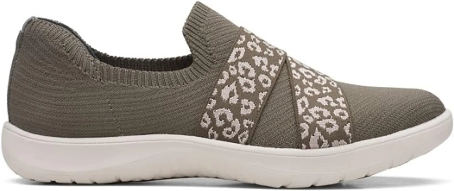 Clarks Women's Adella Stroll Oxford