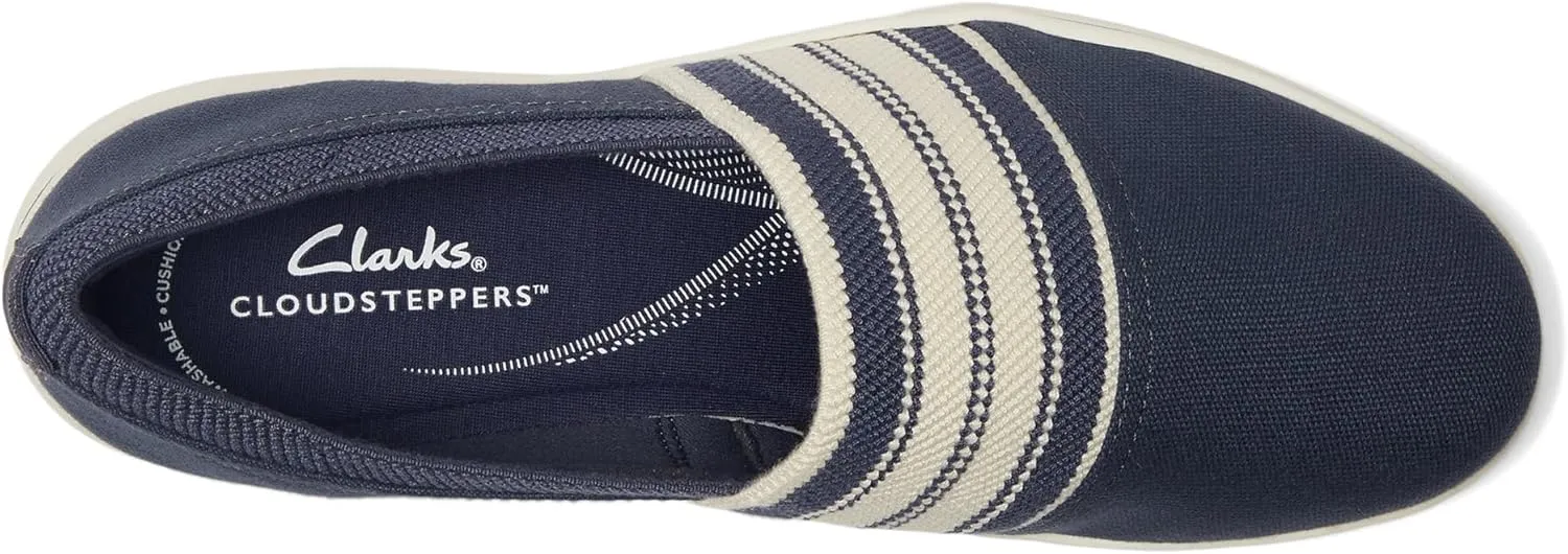 Clarks Women's Breeze Sky Mist Loafer