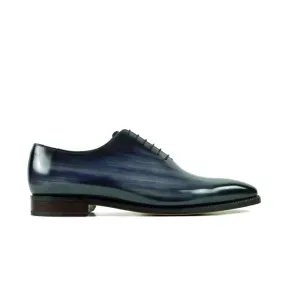Classic Oxford Lace up Shoes For Men
