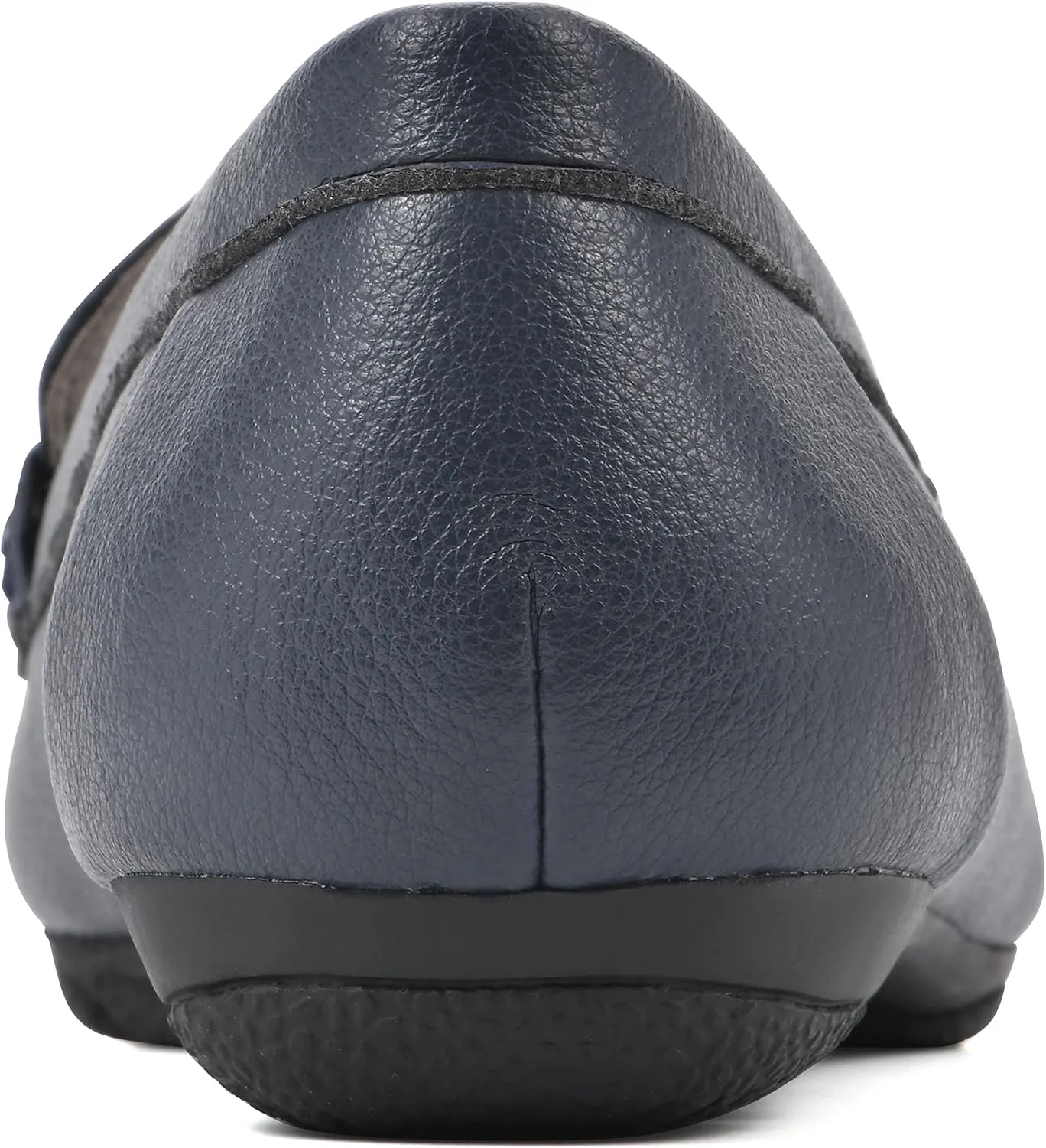 CLIFFS BY WHITE MOUNTAIN Women's Giver Cushioned Loafer Flat