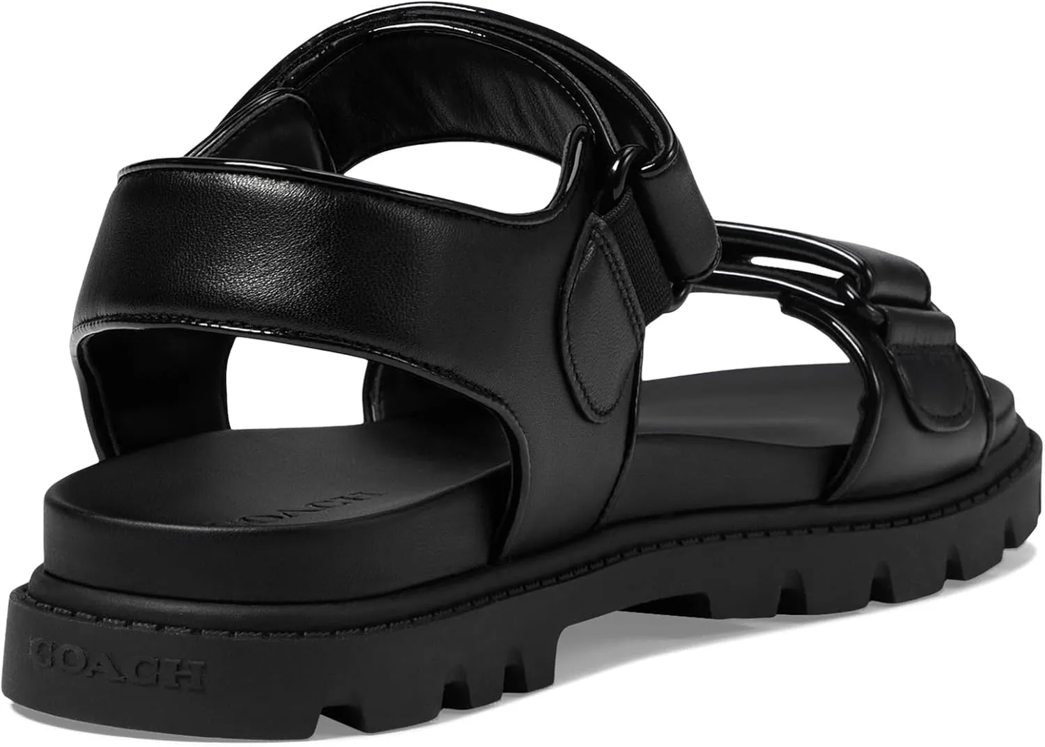 Coach Women's Brynn Sandal