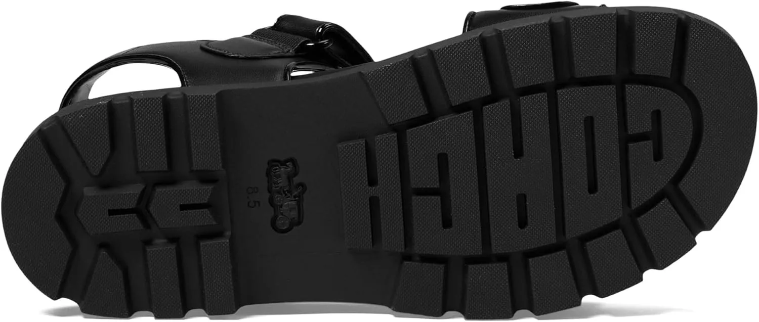 Coach Women's Brynn Sandal