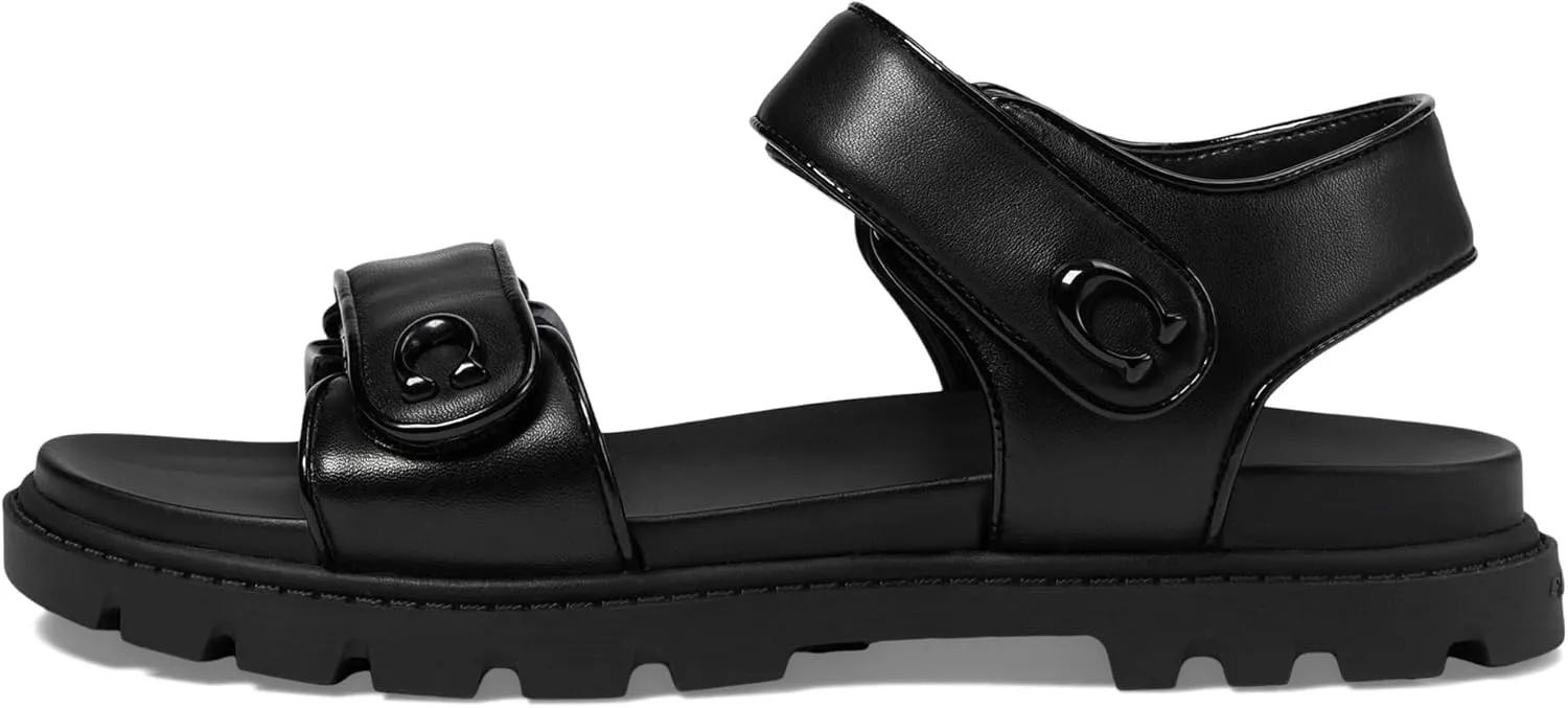 Coach Women's Brynn Sandal