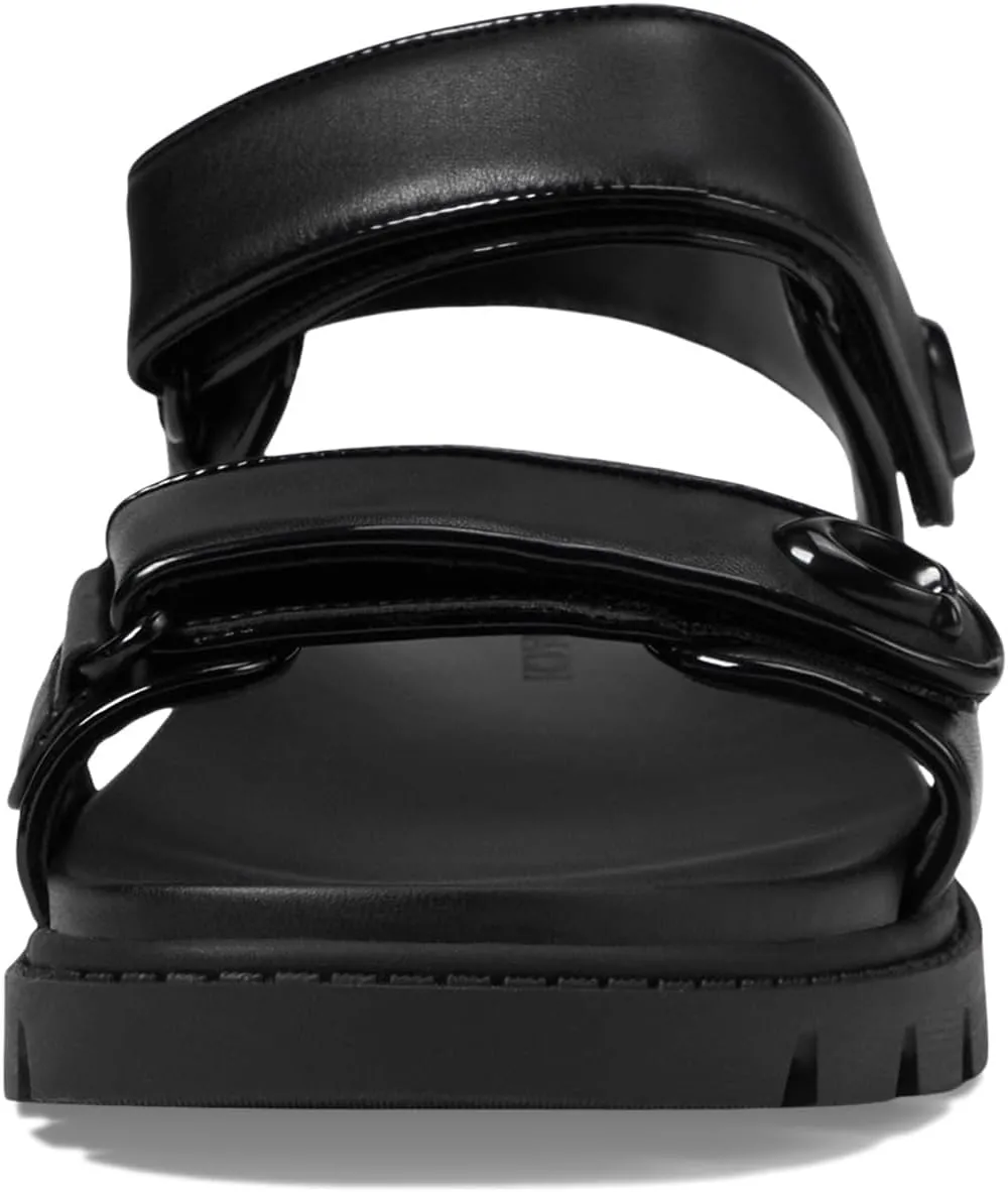 Coach Women's Brynn Sandal