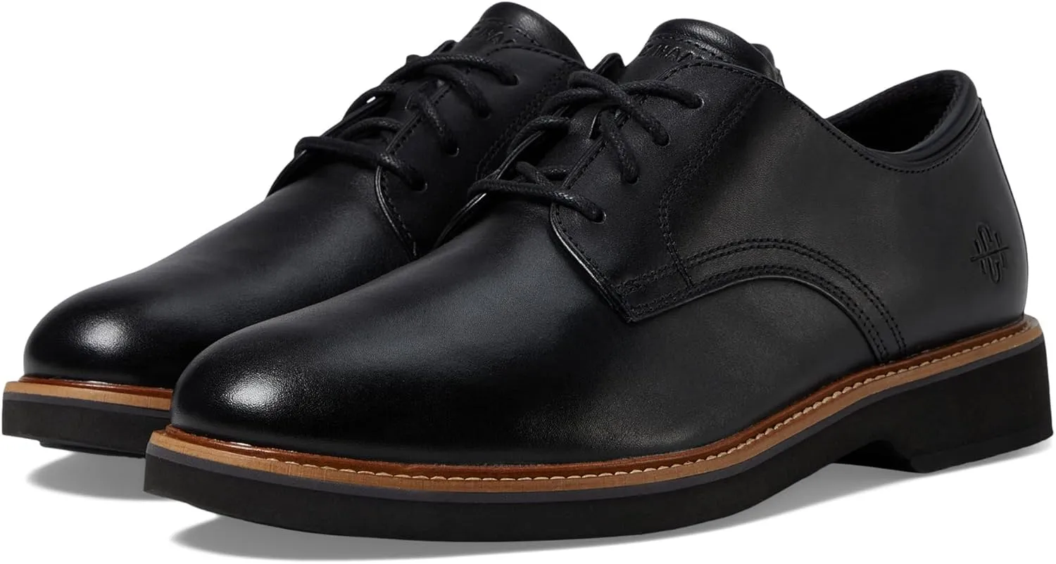 Cole Haan Men's 2.Zerogrand Stitchlite Oxford, Black/Dark Chocolate/Black, 13