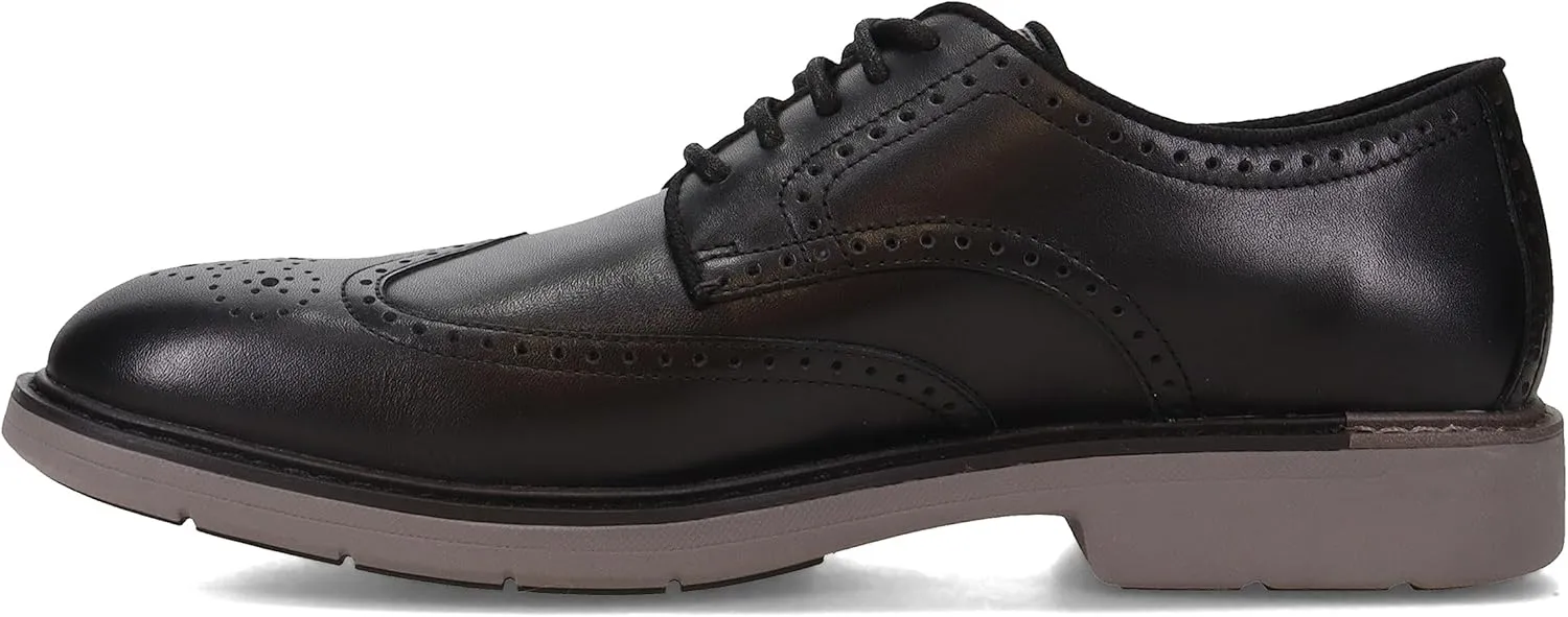 Cole Haan Men's Go-To Wingtip Oxford